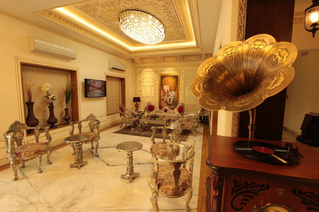 Grand Uniara A Heritage