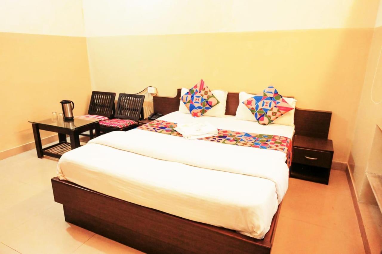 Hotel Comfort Jaipur