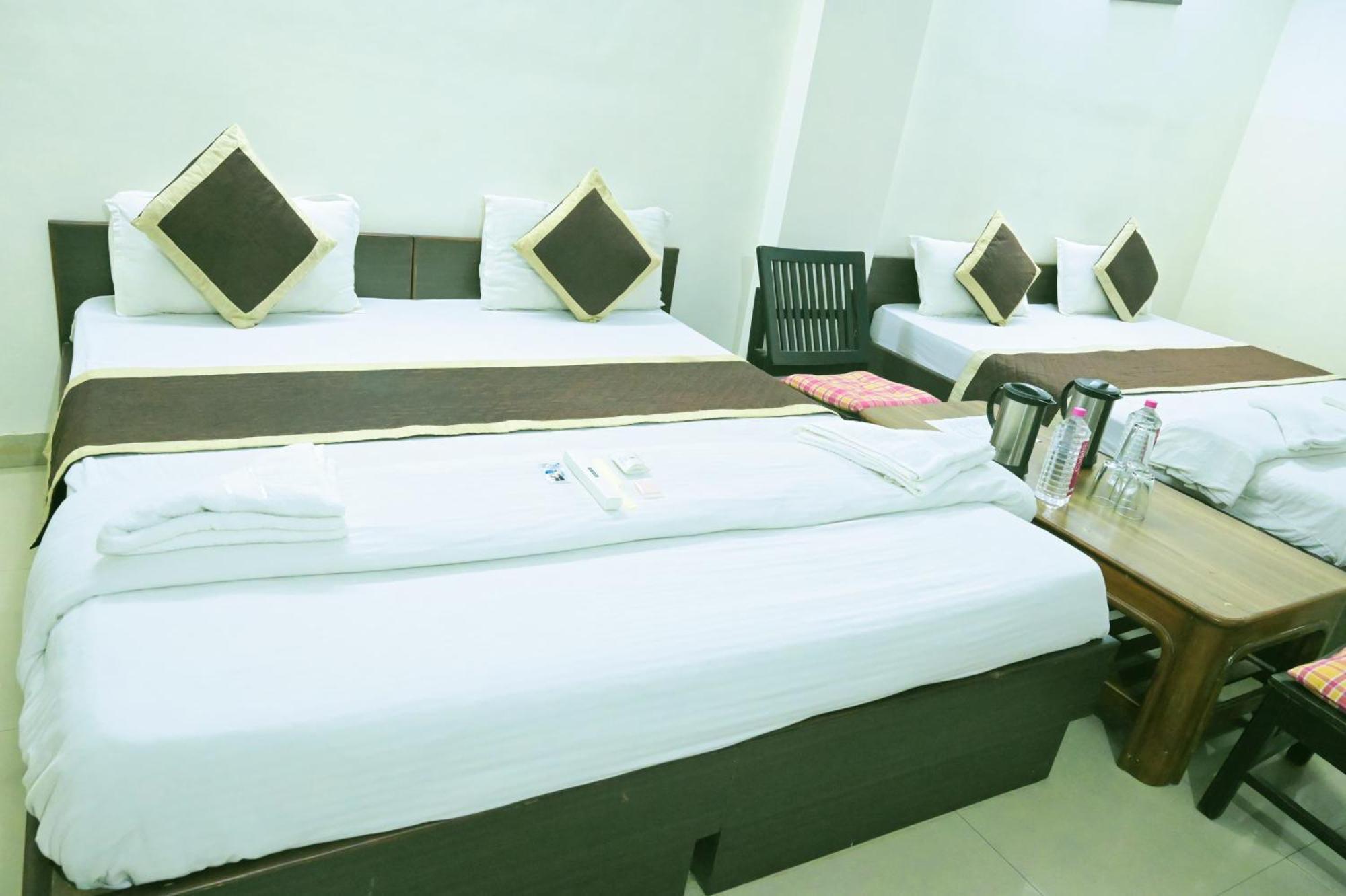Hotel Comfort