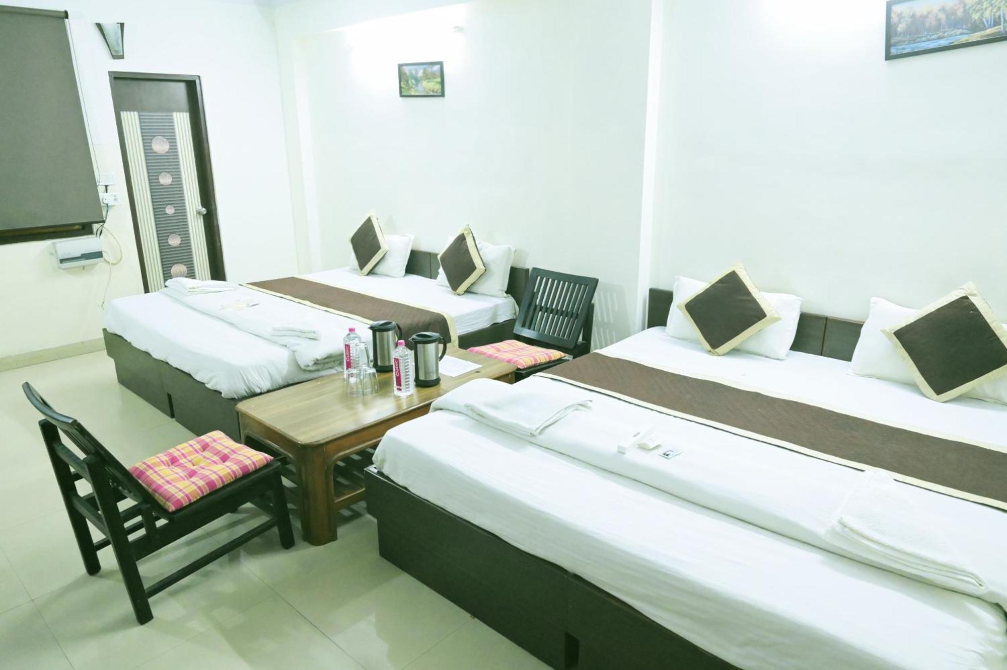 Comfort Hotel *
