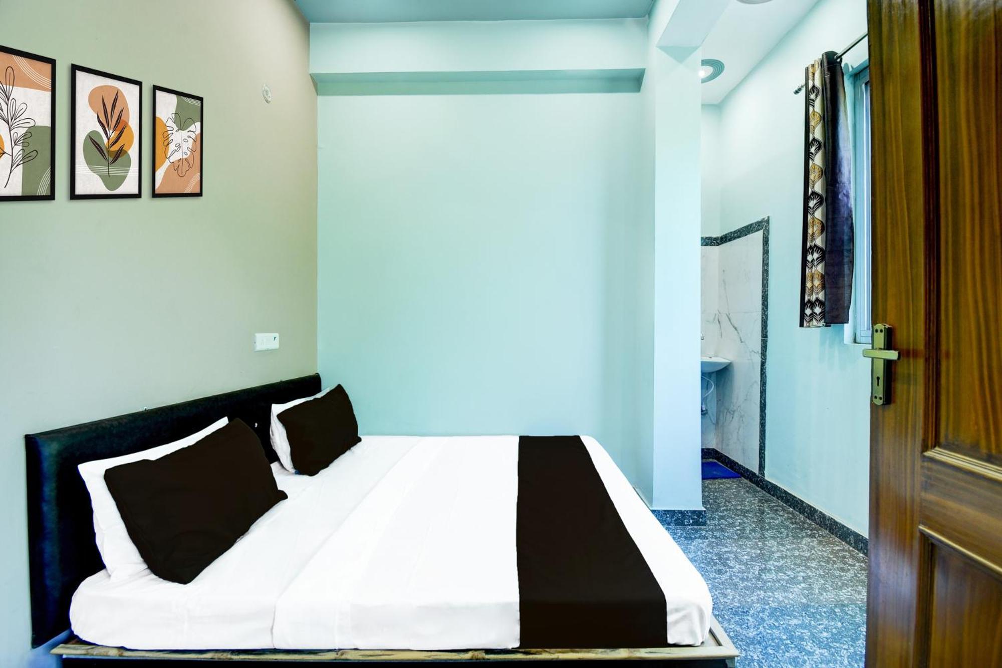O Apple Hotel 3*