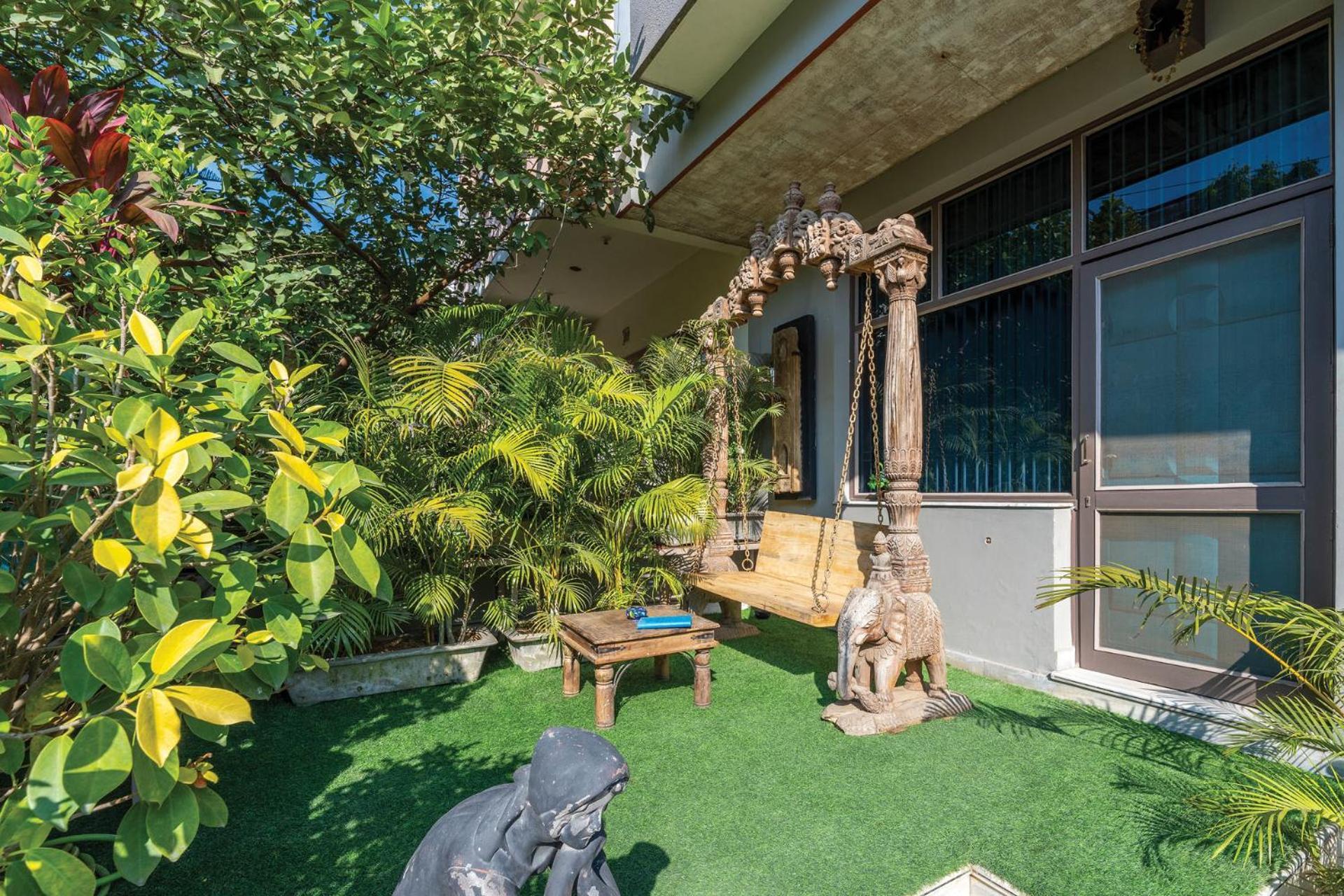 Villa 3 Bhk Art - Garuda By Lalluji Luxe *