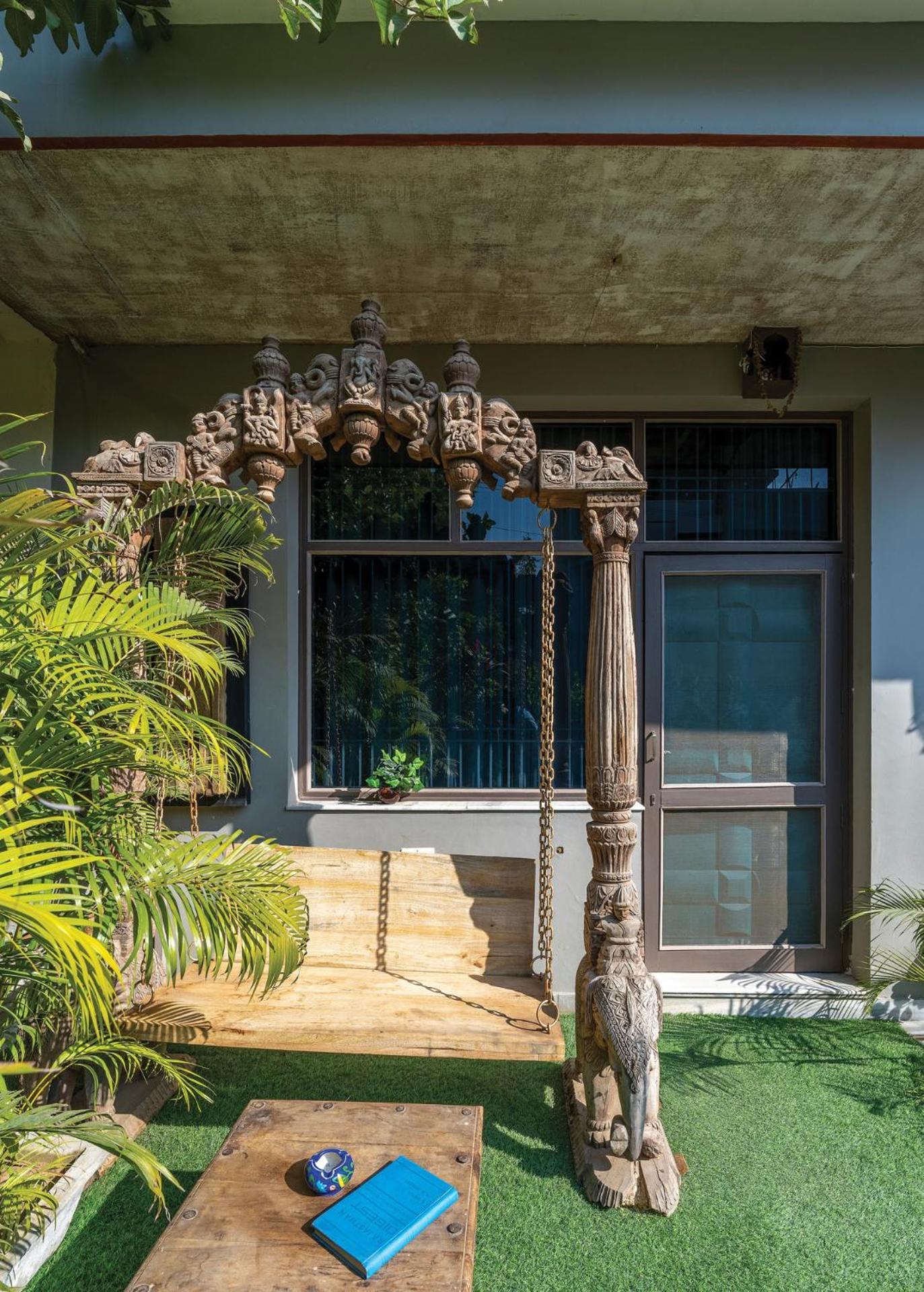3 Bhk Art - Garuda By Lalluji Luxe * Jaipur