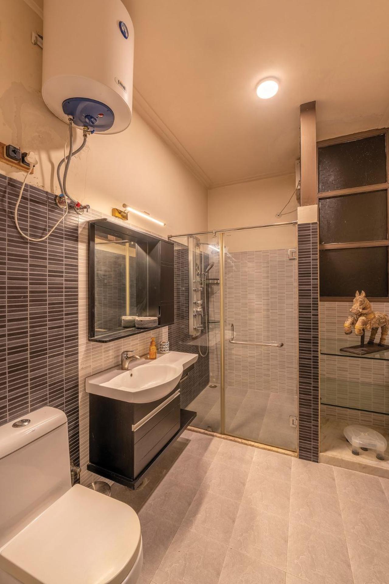 3 Bhk Art - Garuda By Lalluji Luxe Villa *