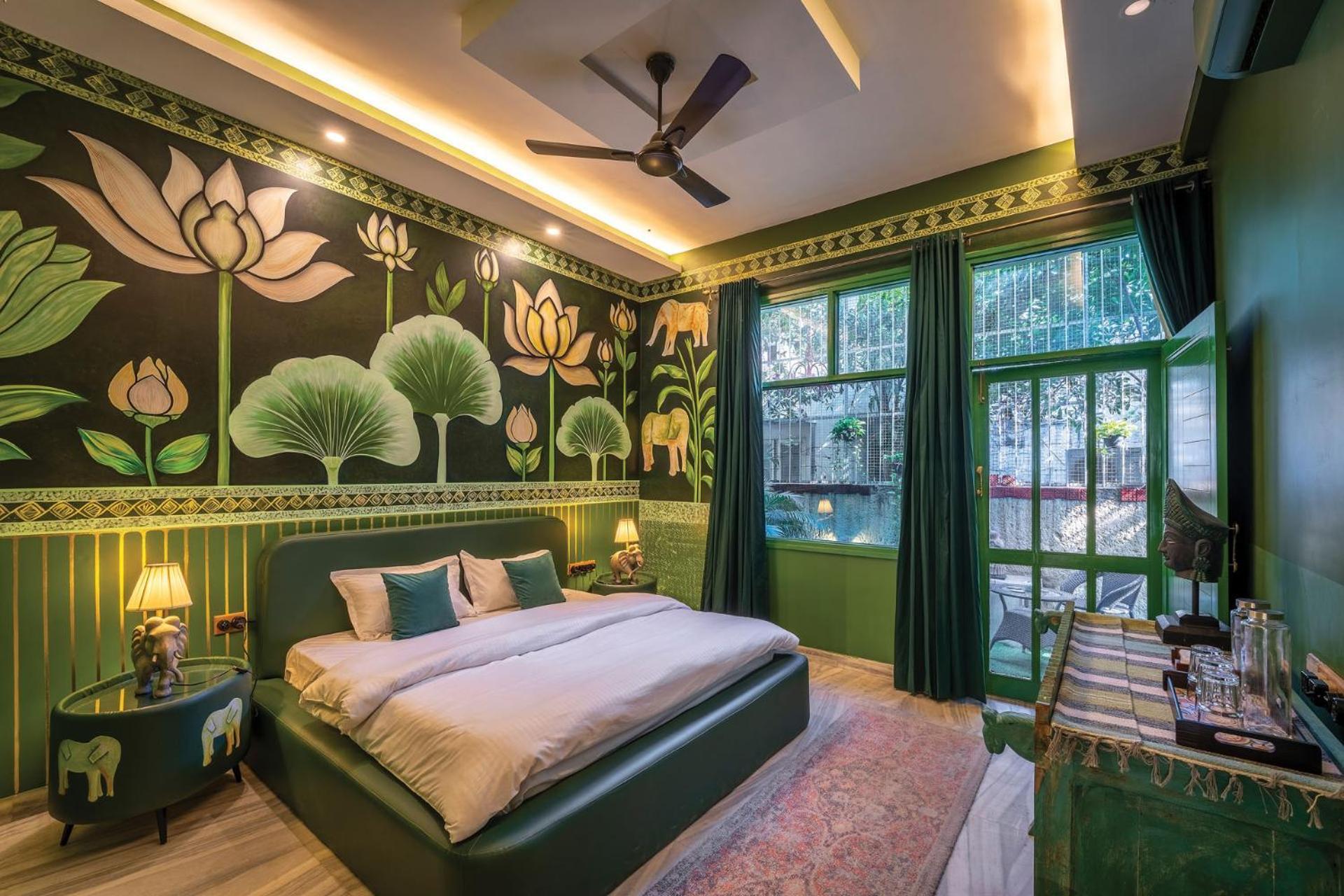 3 Bhk Art - Garuda By Lalluji Luxe *