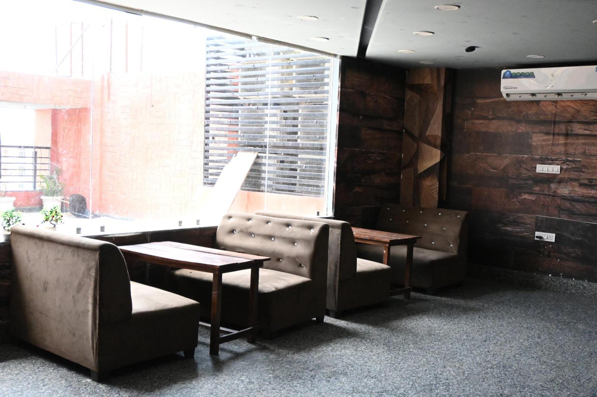Keptown Lite Hotel 3*