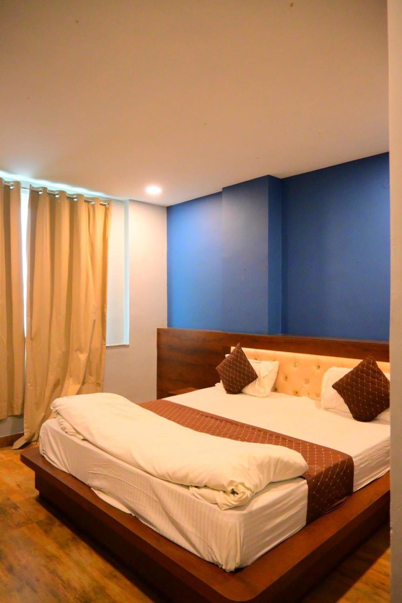 Hotel Keptown Lite 3*