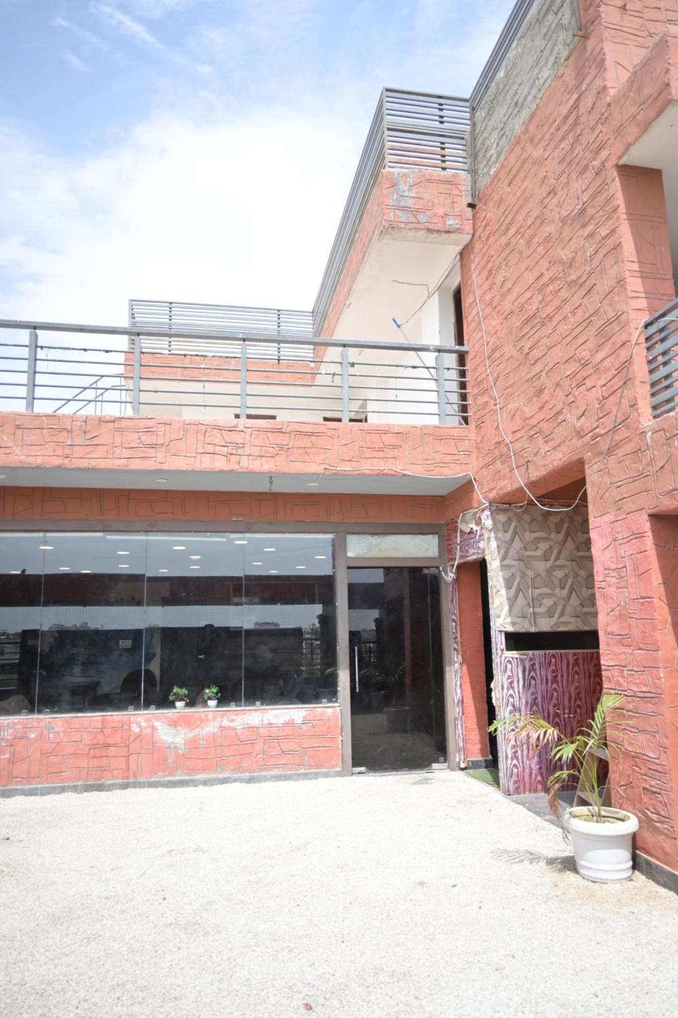Keptown Lite Hotel Jaipur