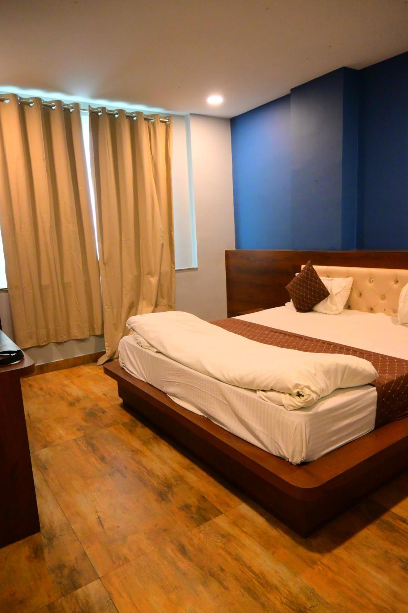 Keptown Lite 3* Jaipur