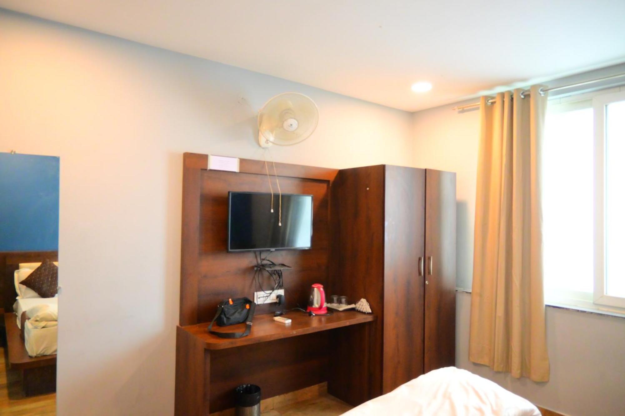Keptown Lite Hotel 3*