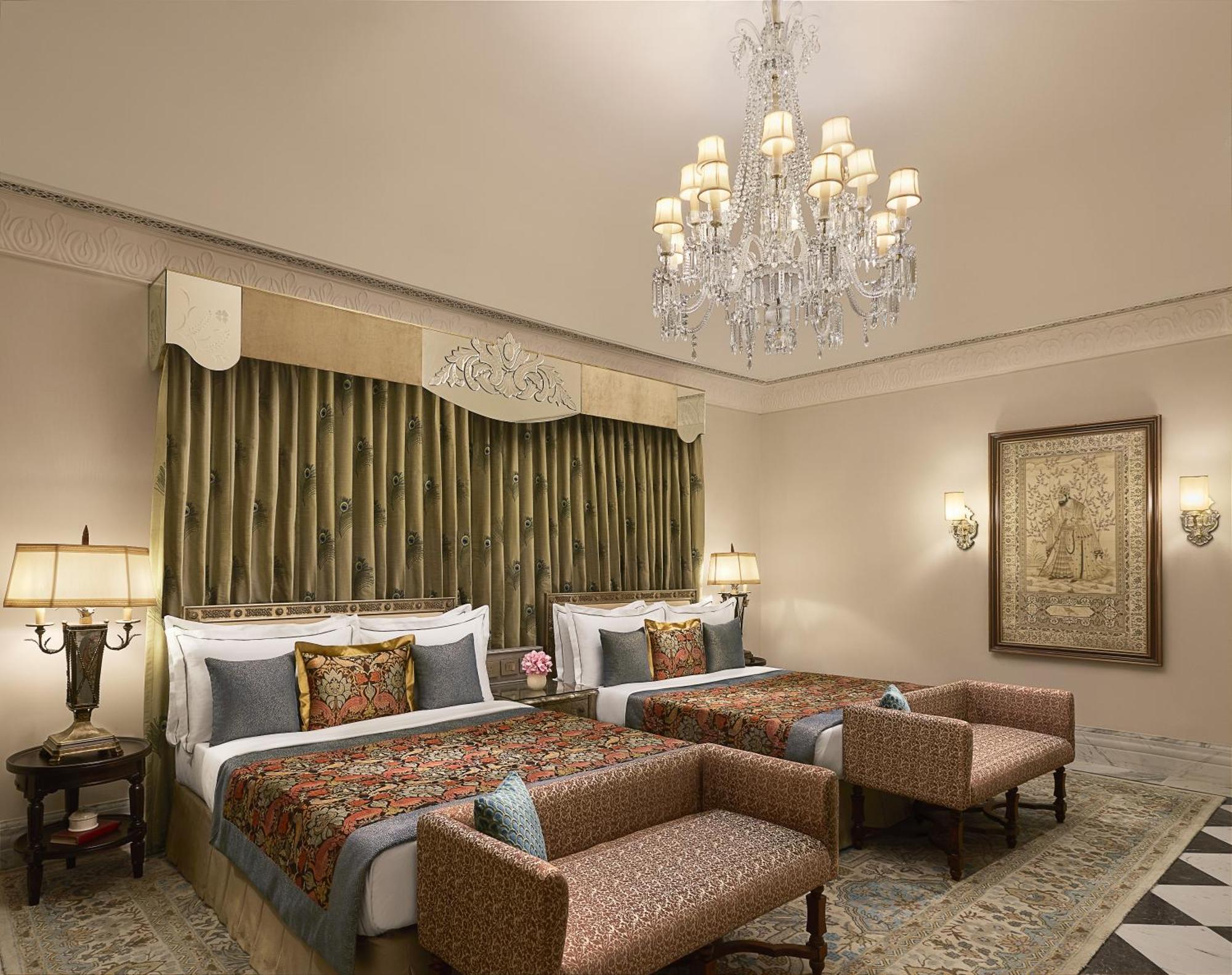Jai Mahal Palace Hotel