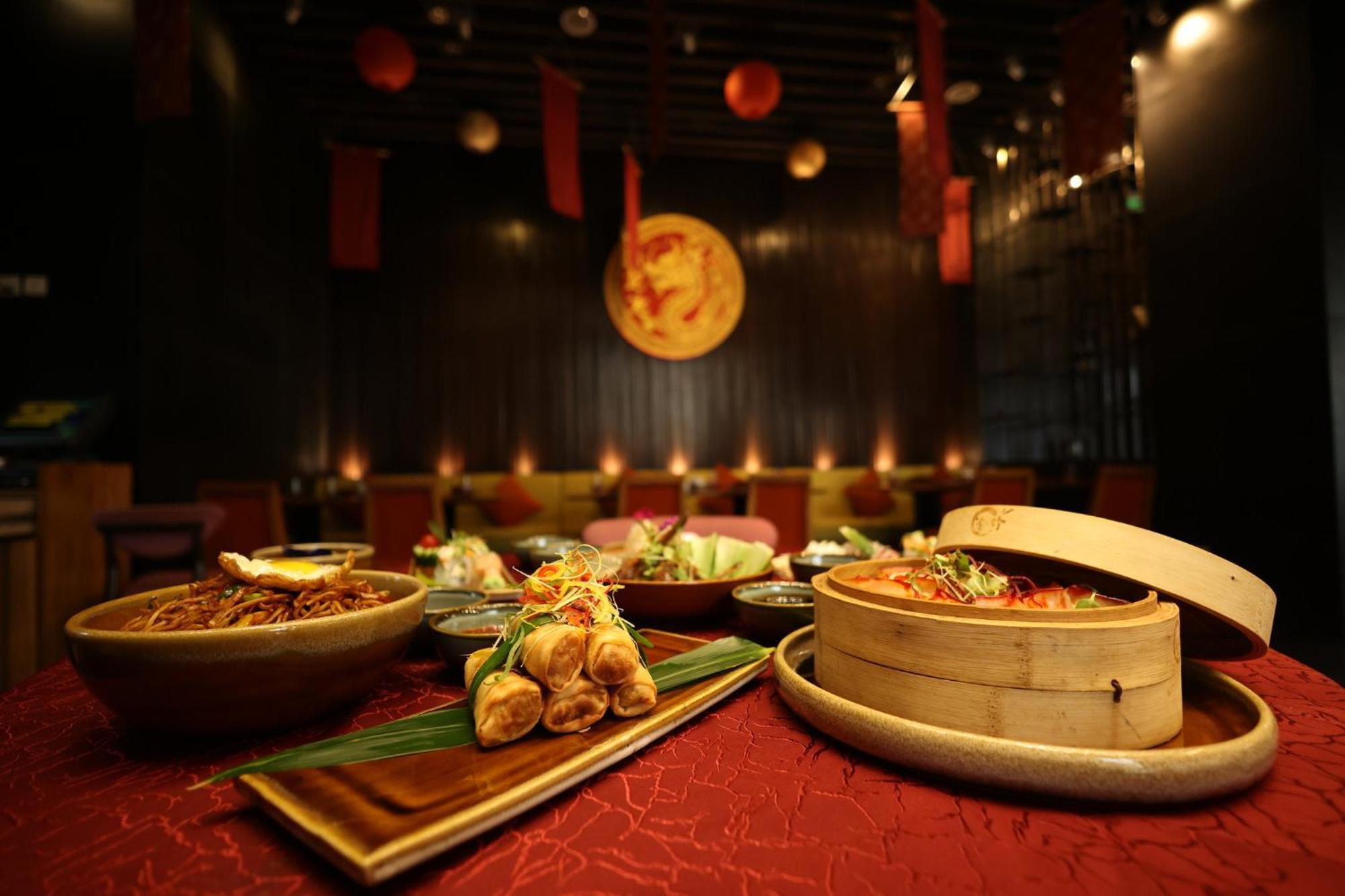 Centre By Ihg 5* Jaipur