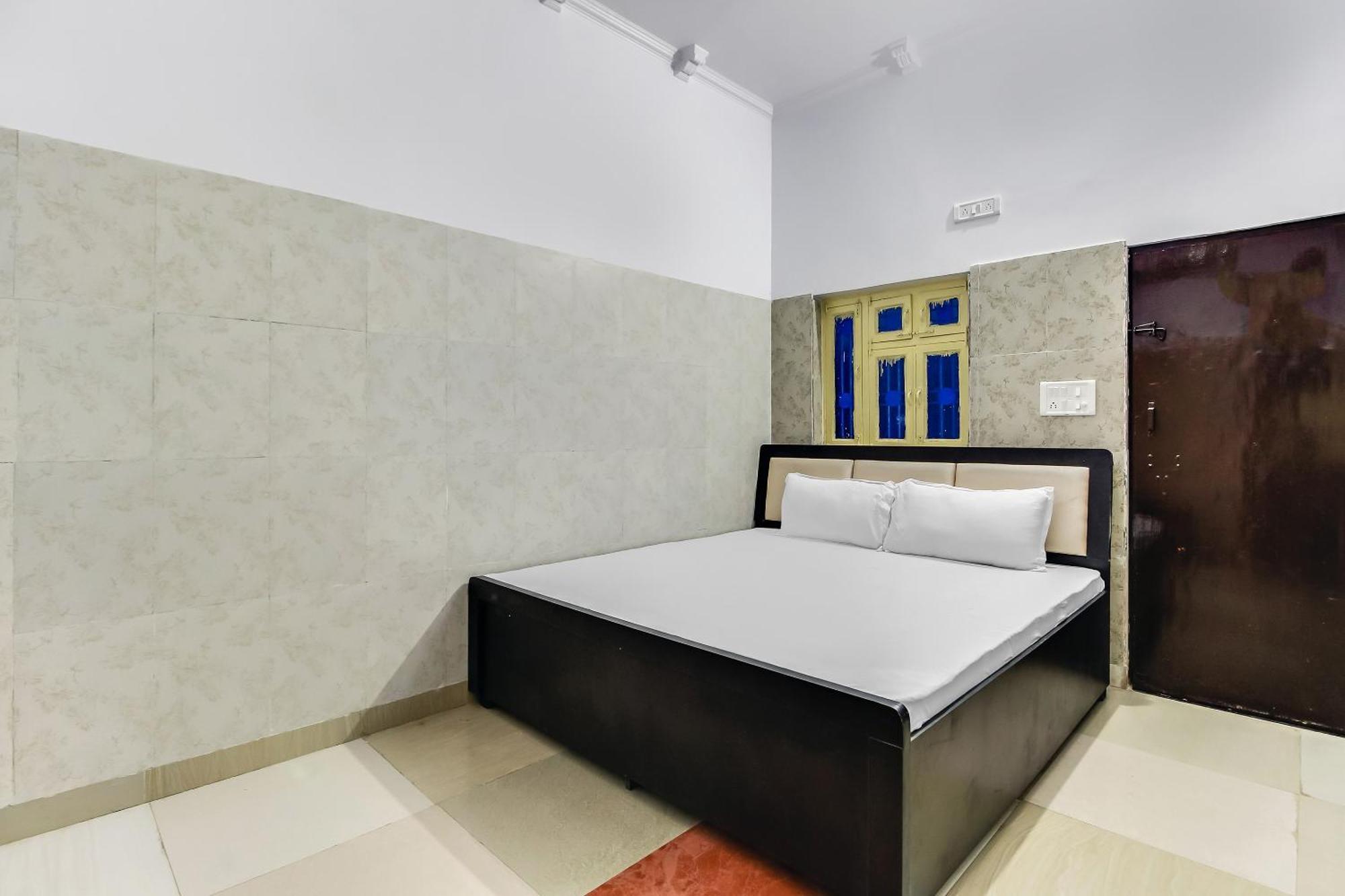 Hotel O Jawahar Palace Jaipur
