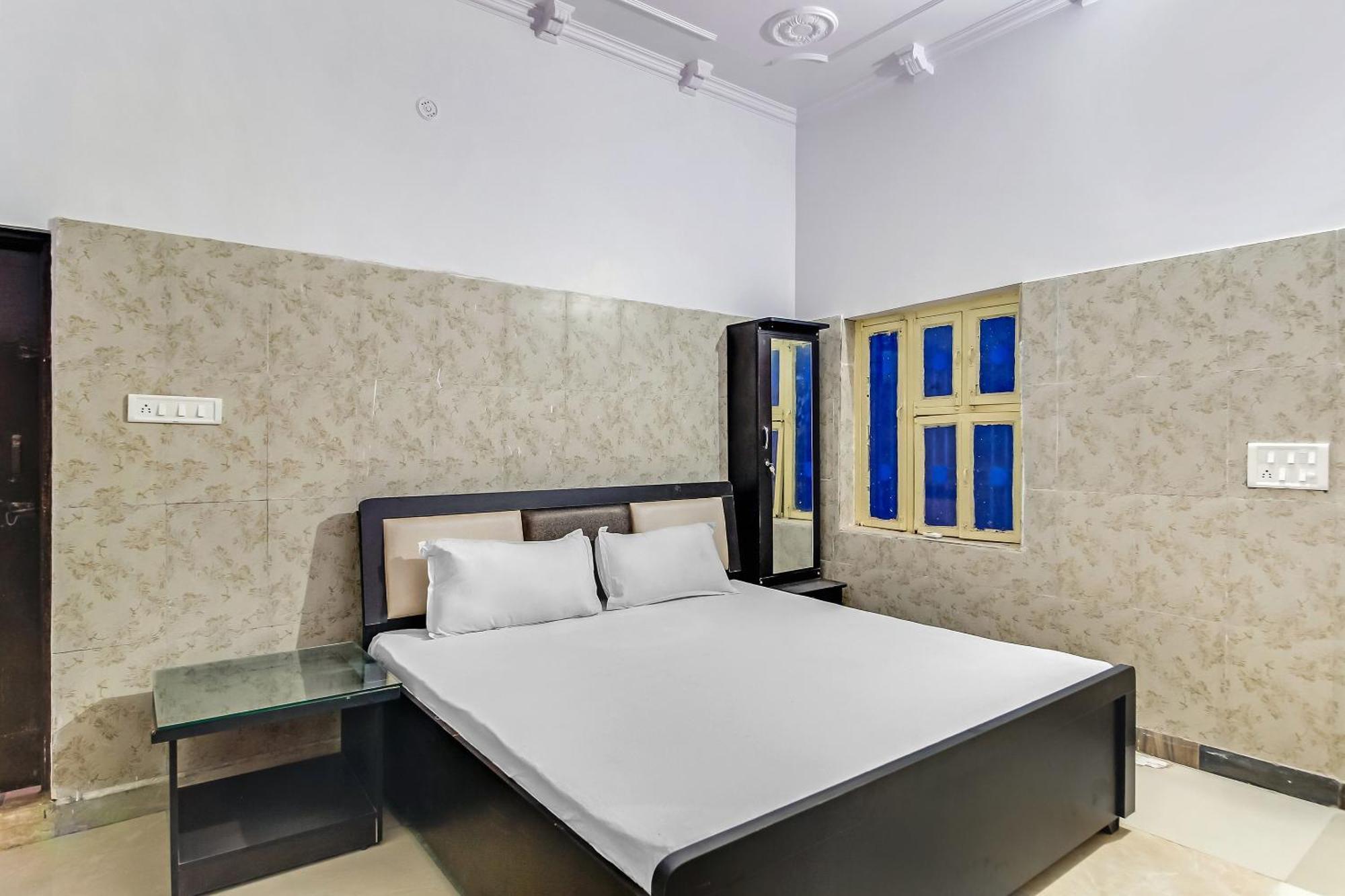 O Jawahar Palace 2* Jaipur
