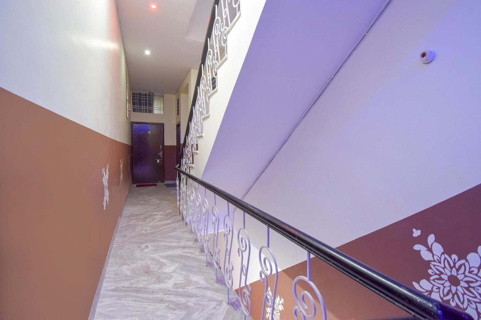 Hotel O Shiv Shakti 3*