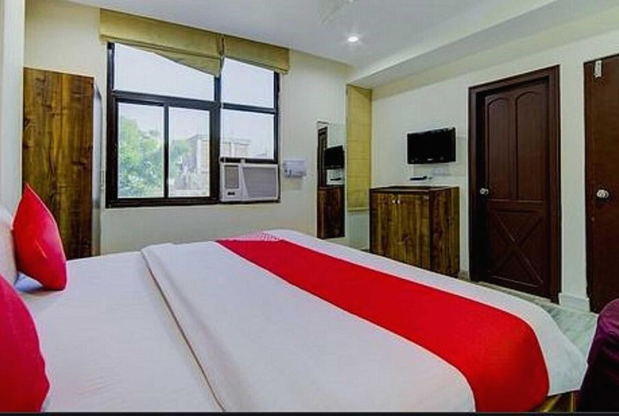 O Palm Town Hotel 4*