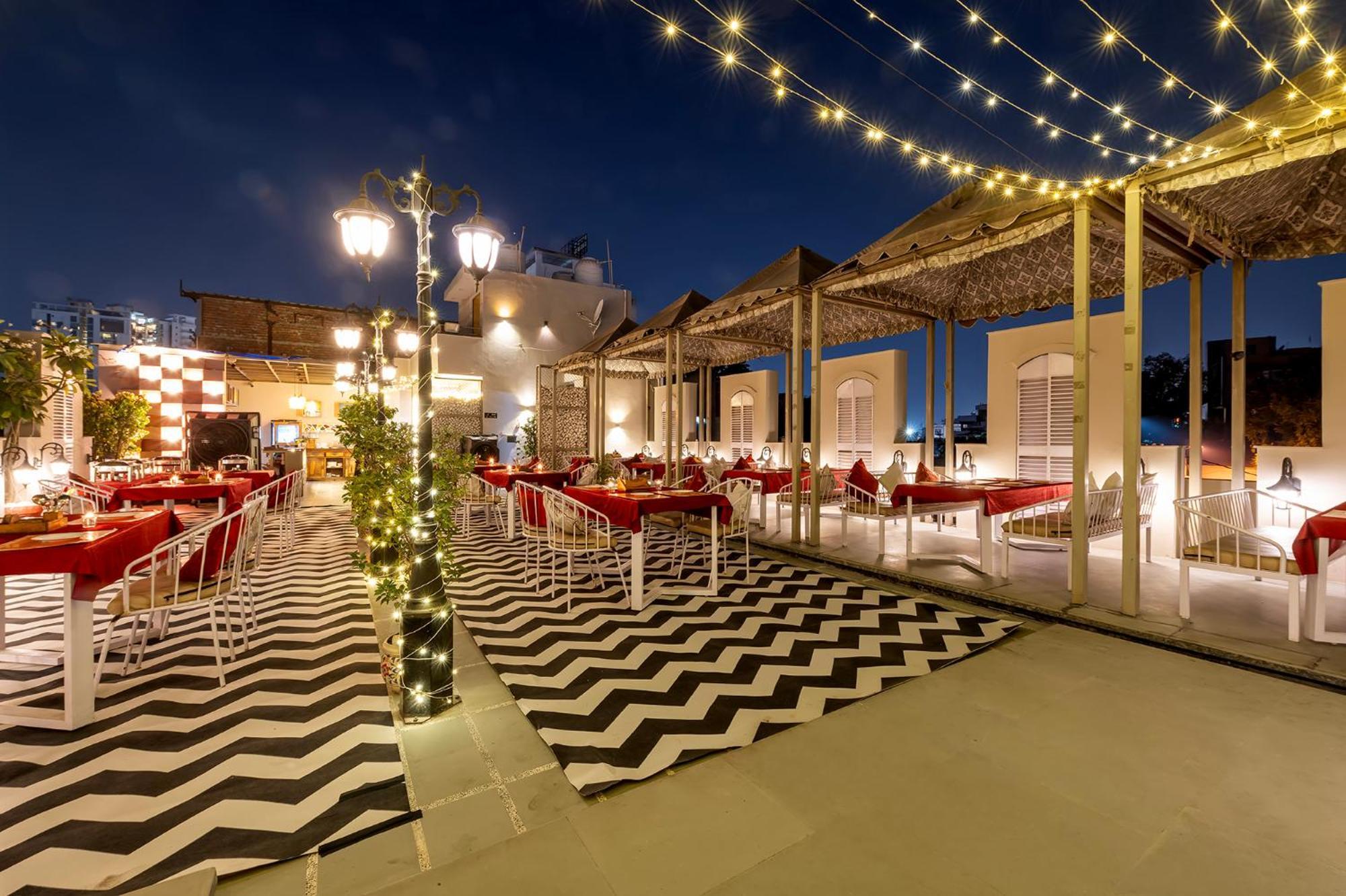 Wake N Flow Boutique By Jsh Jaipur