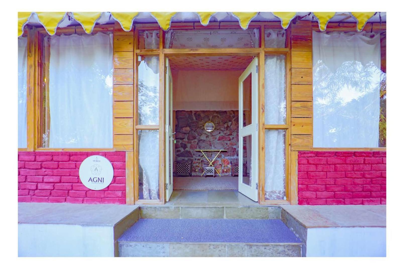 Aranya By Stories Resort