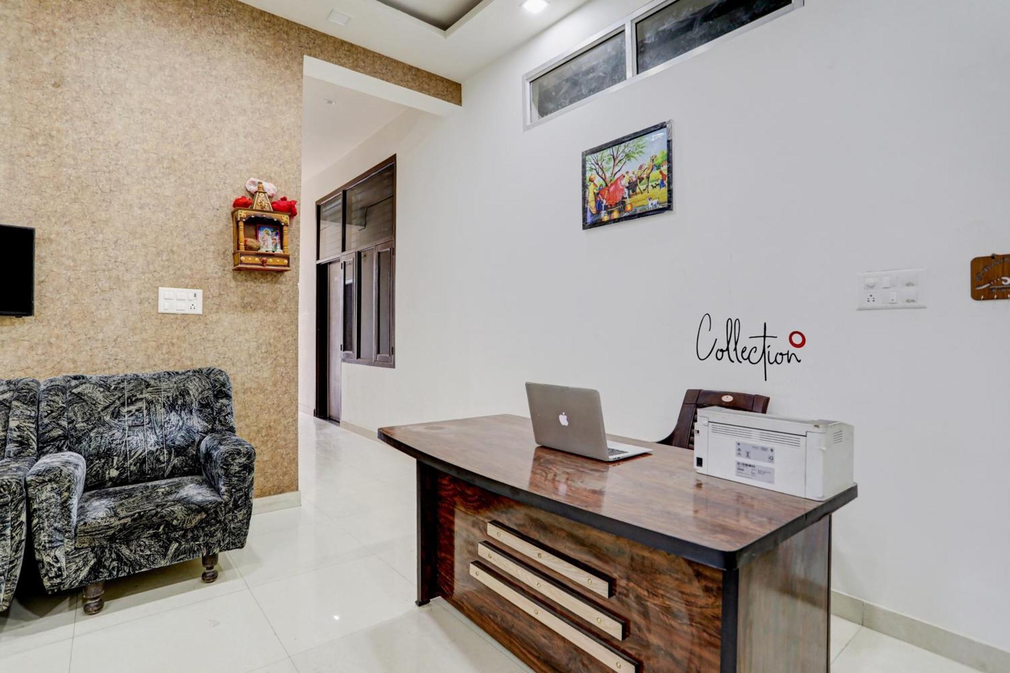 Hotel Collection O Dev S