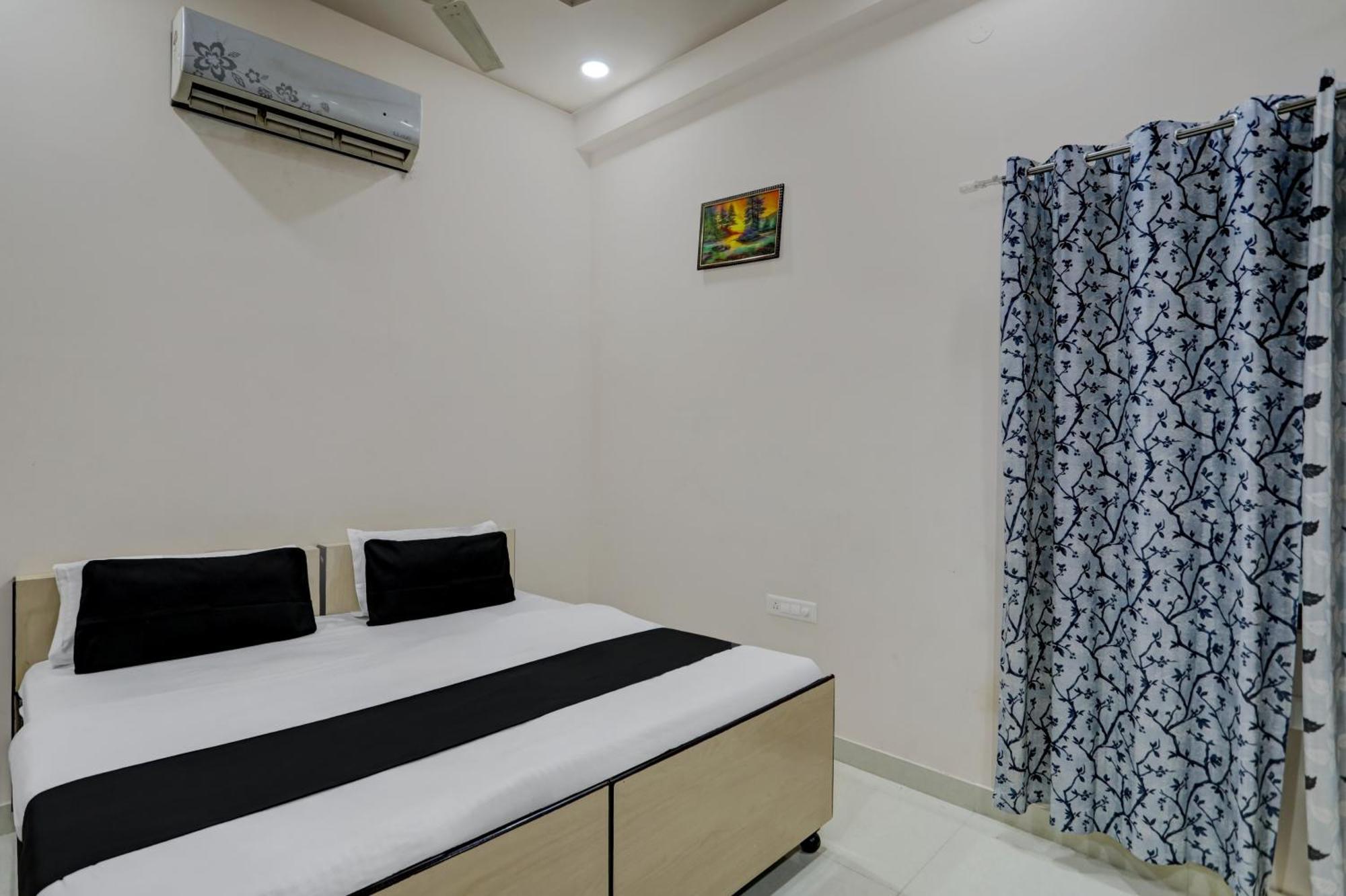 Hotel Collection O Dev S Jaipur
