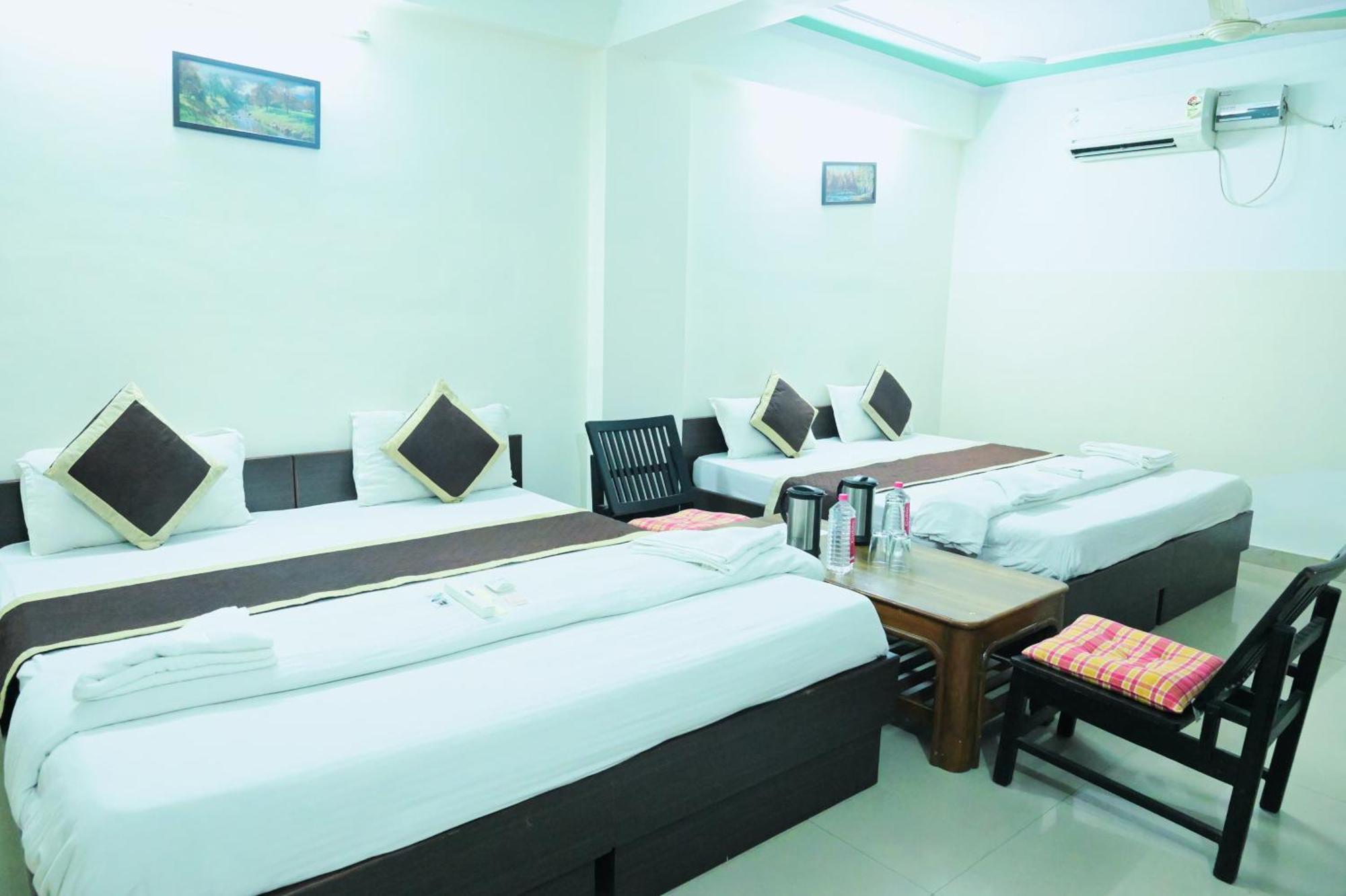 Hotel Comfort Jaipur