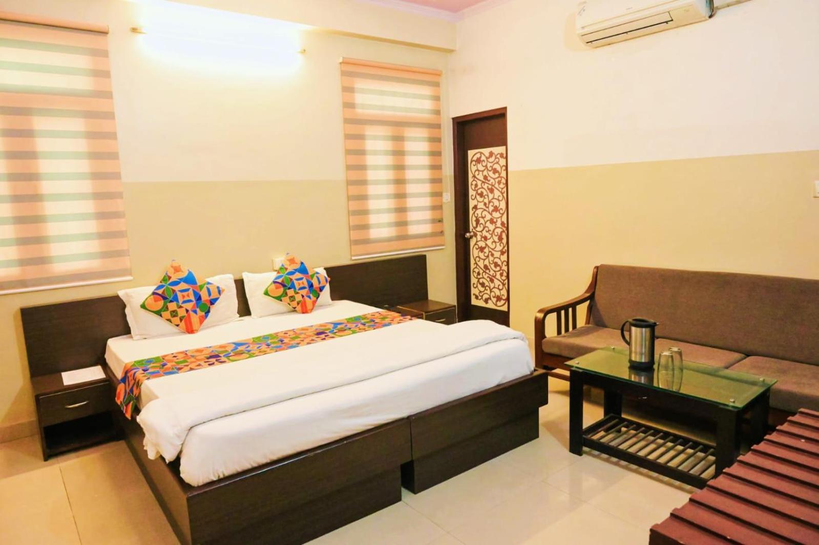 Comfort Jaipur