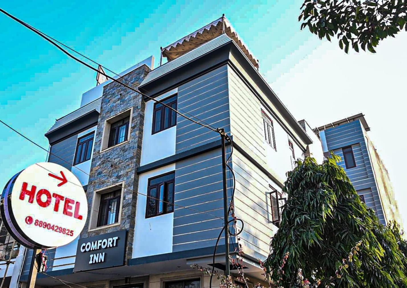Comfort Hotel