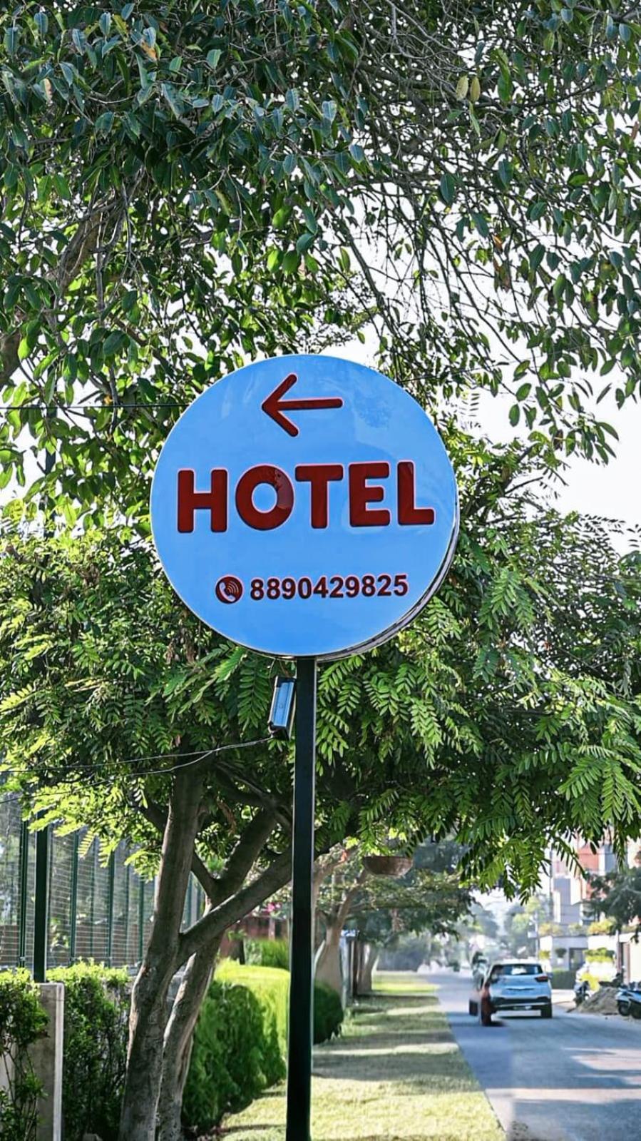 Hotel Comfort