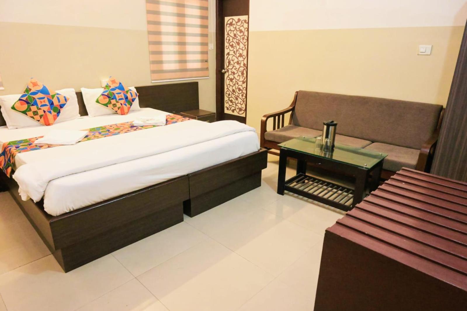 Hotel Comfort *