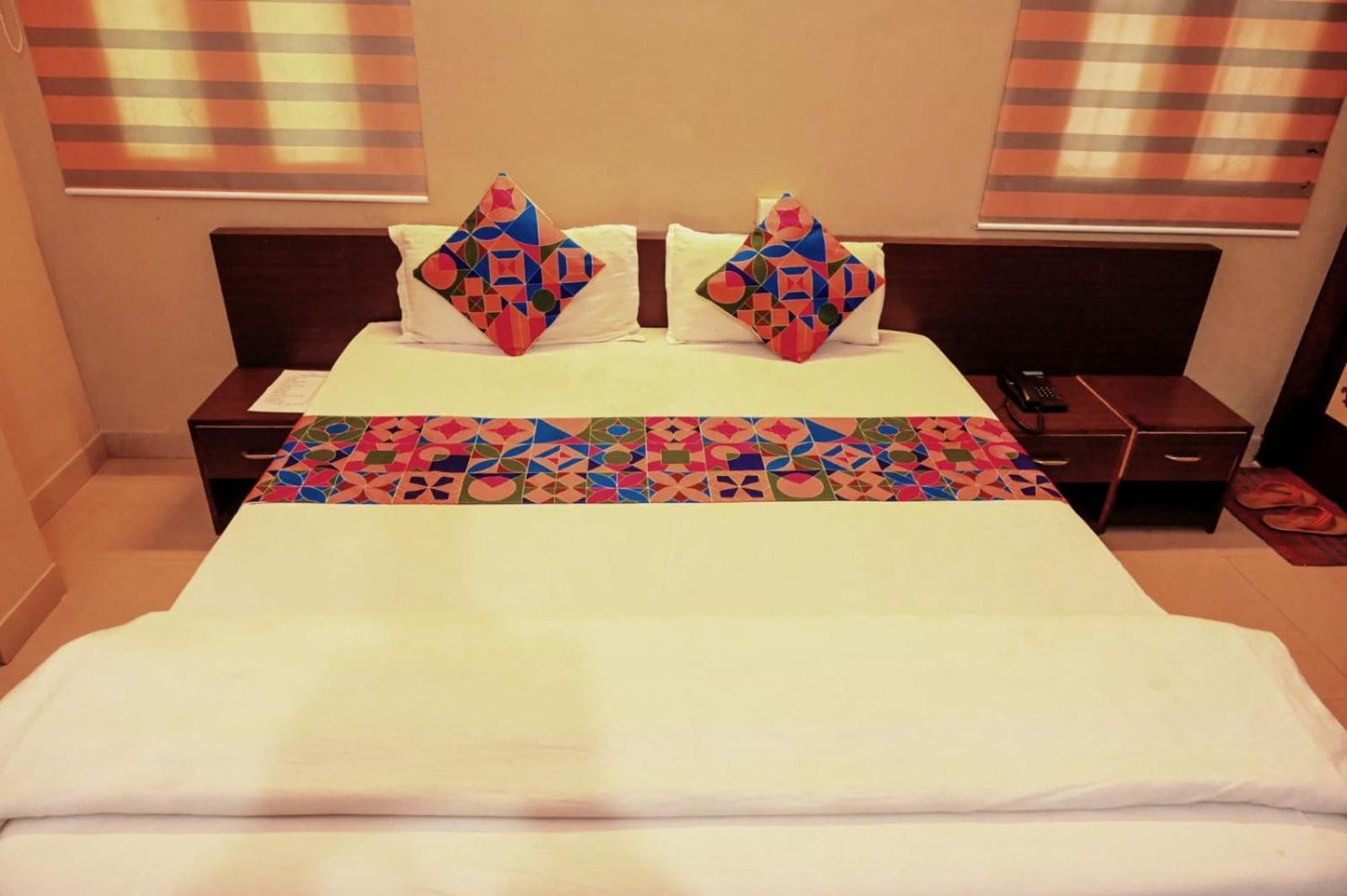 Hotel Comfort Jaipur