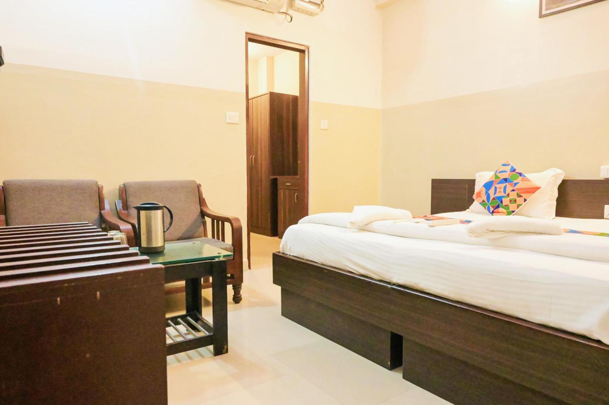 Comfort Jaipur