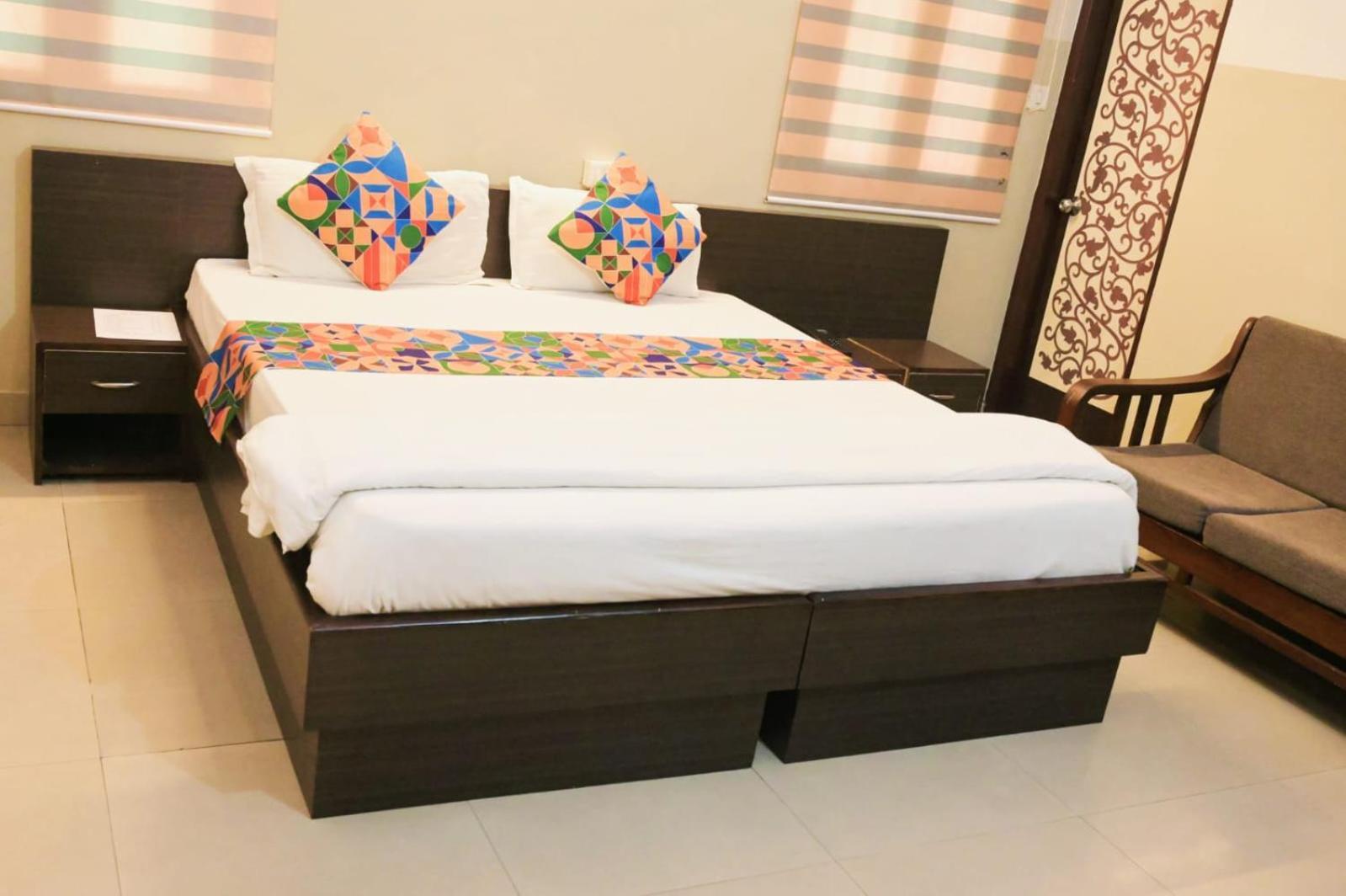 Comfort Hotel