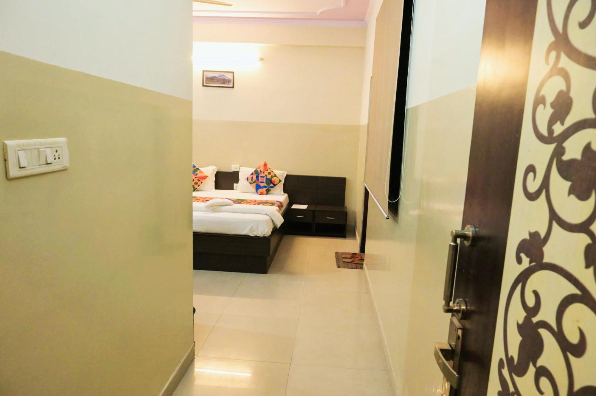 Hotel Comfort