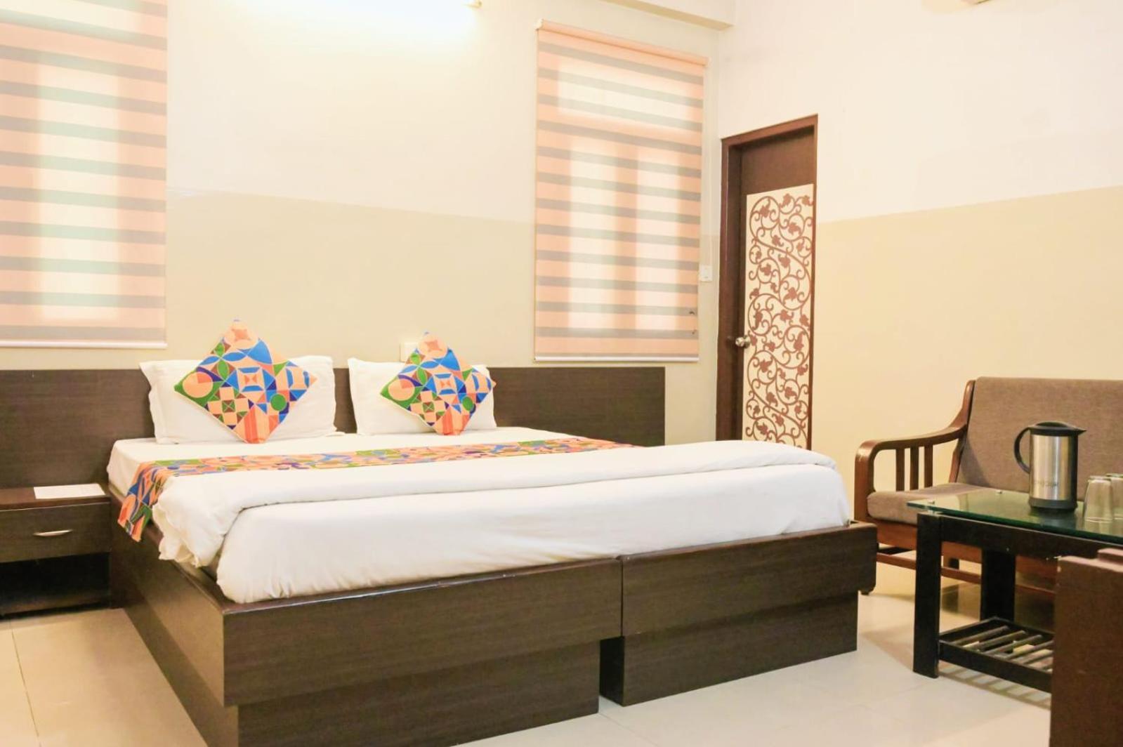 Comfort Hotel Jaipur