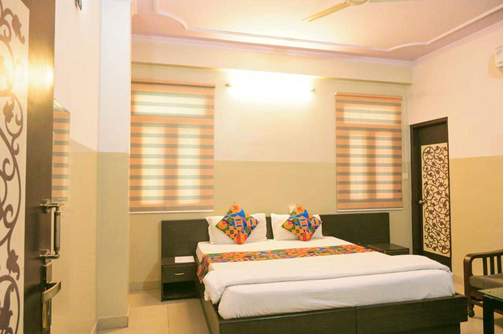 Hotel Comfort Jaipur