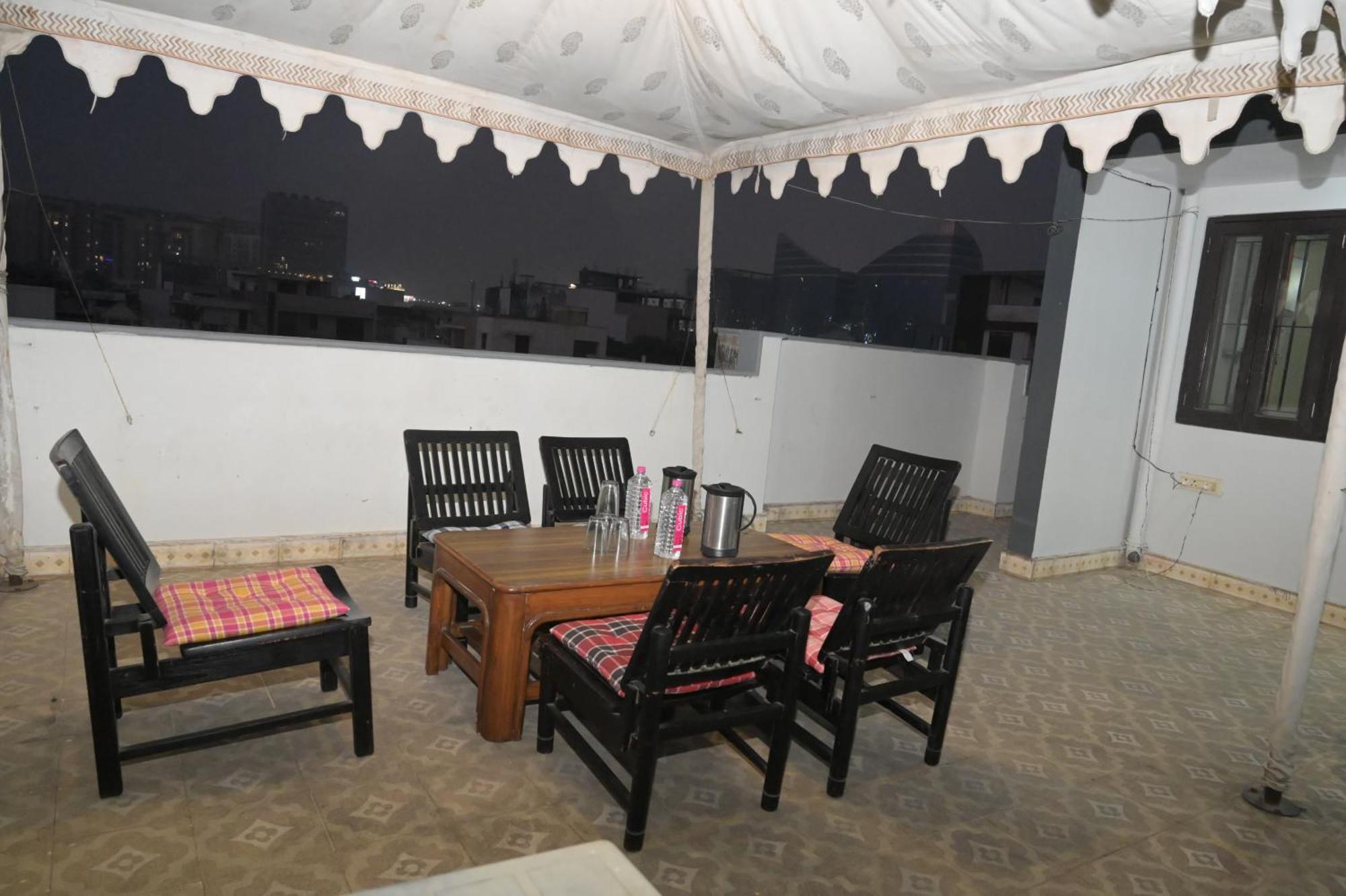 Comfort Jaipur