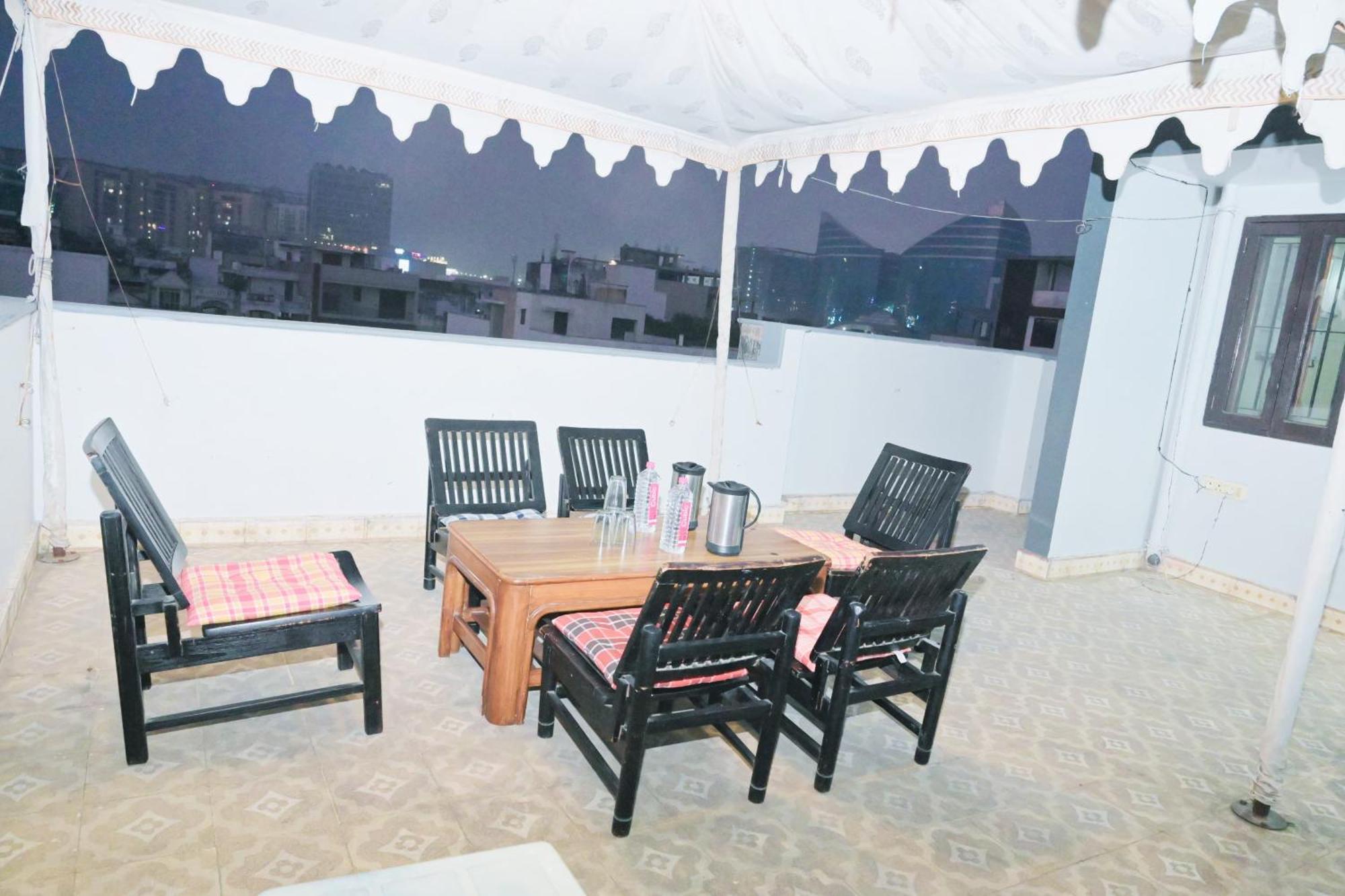 Comfort * Jaipur
