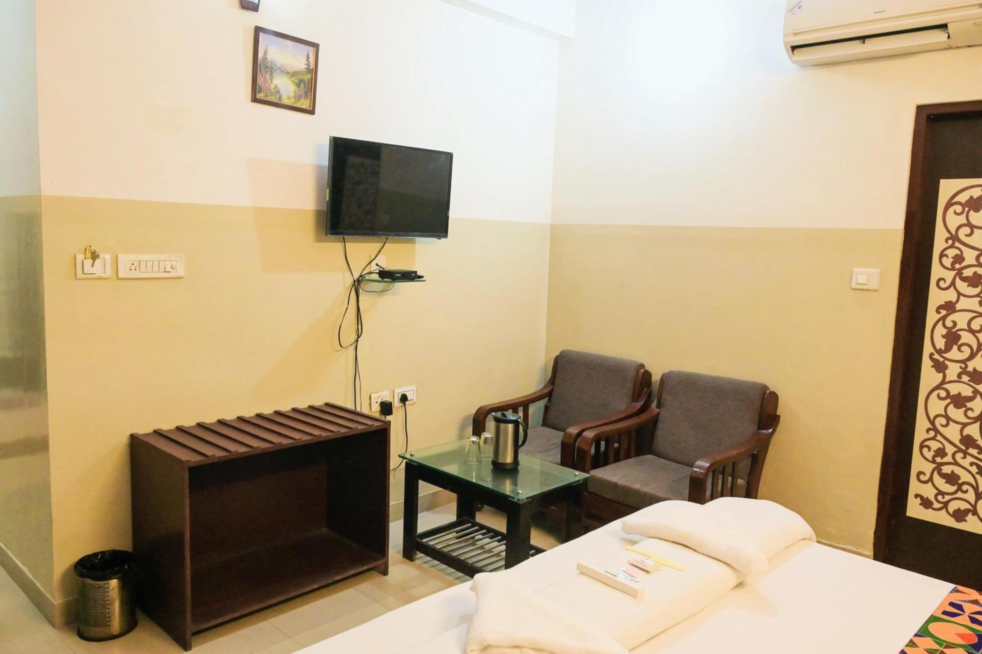 Comfort Jaipur