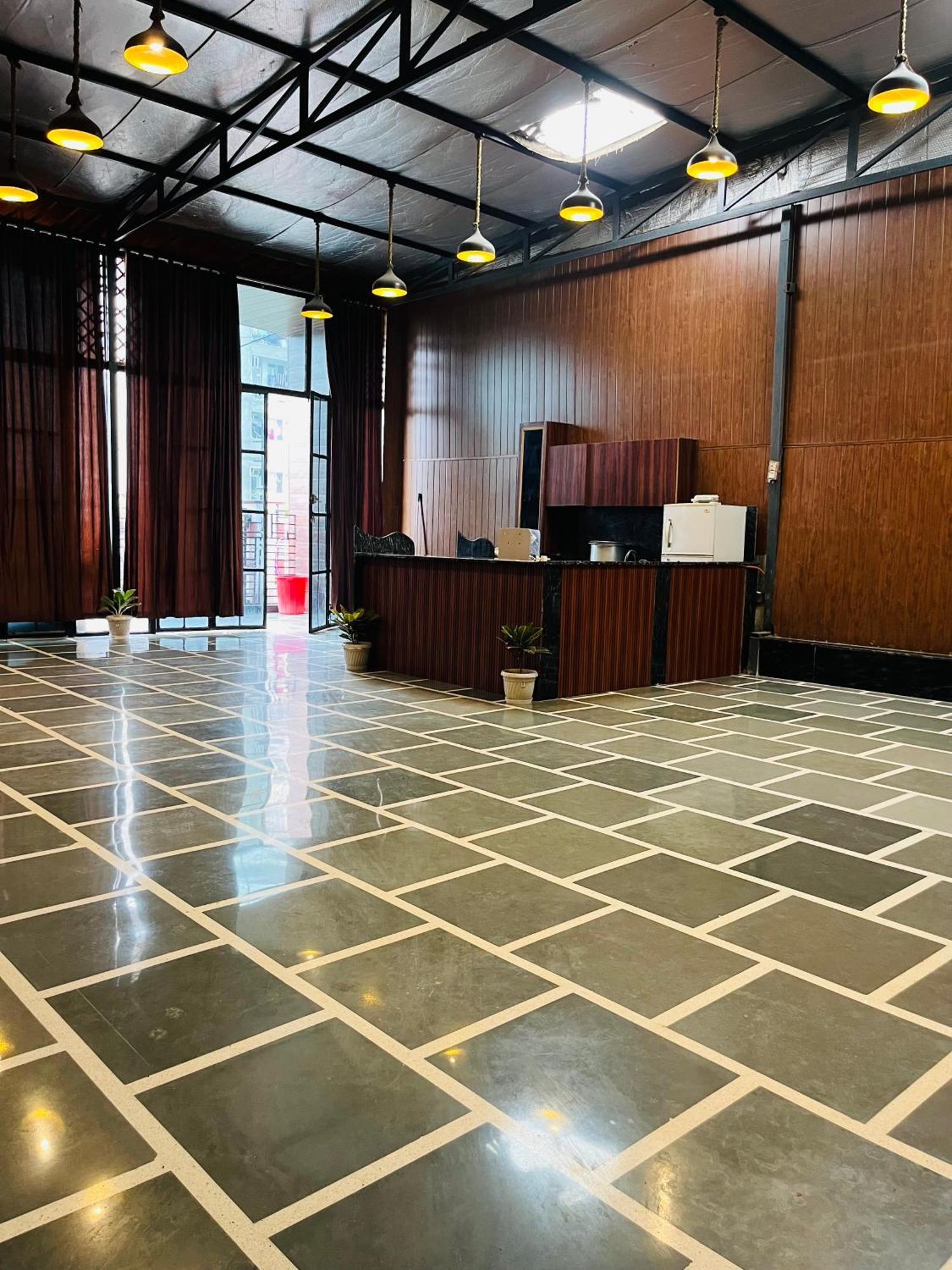 The Crescent Villa Jaipur