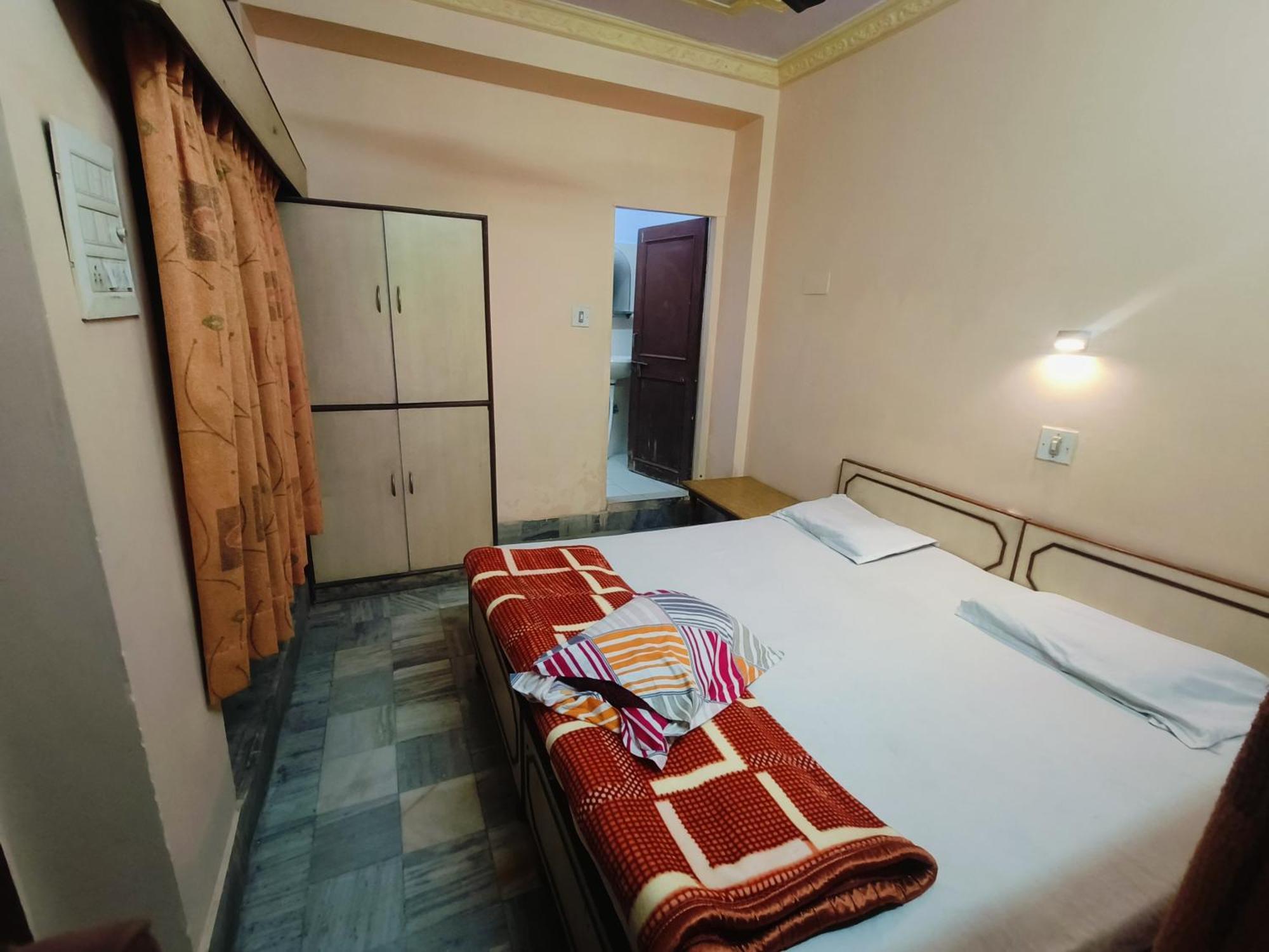 Guest house Pink Sun *