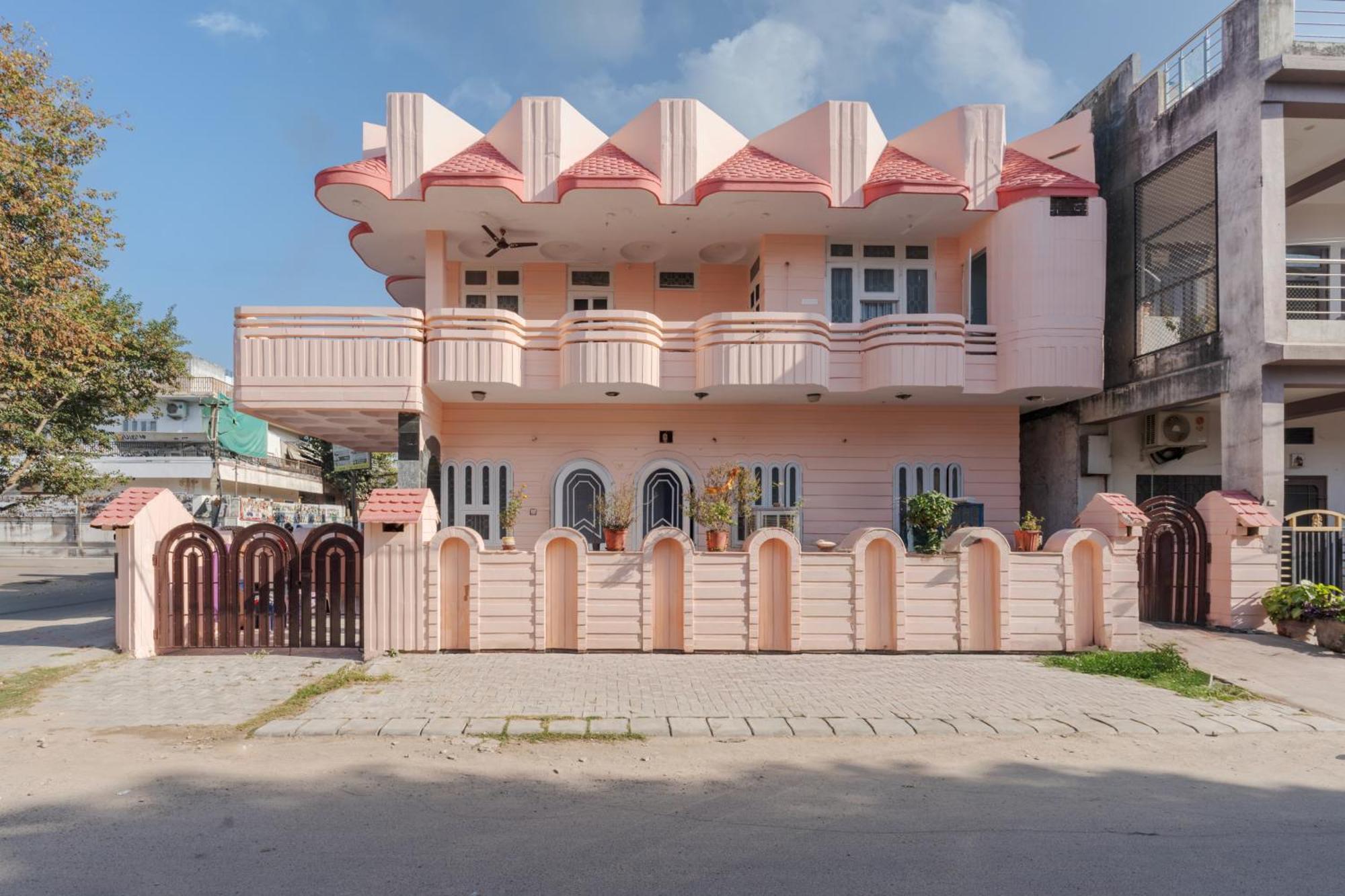 Apartment Ravideep