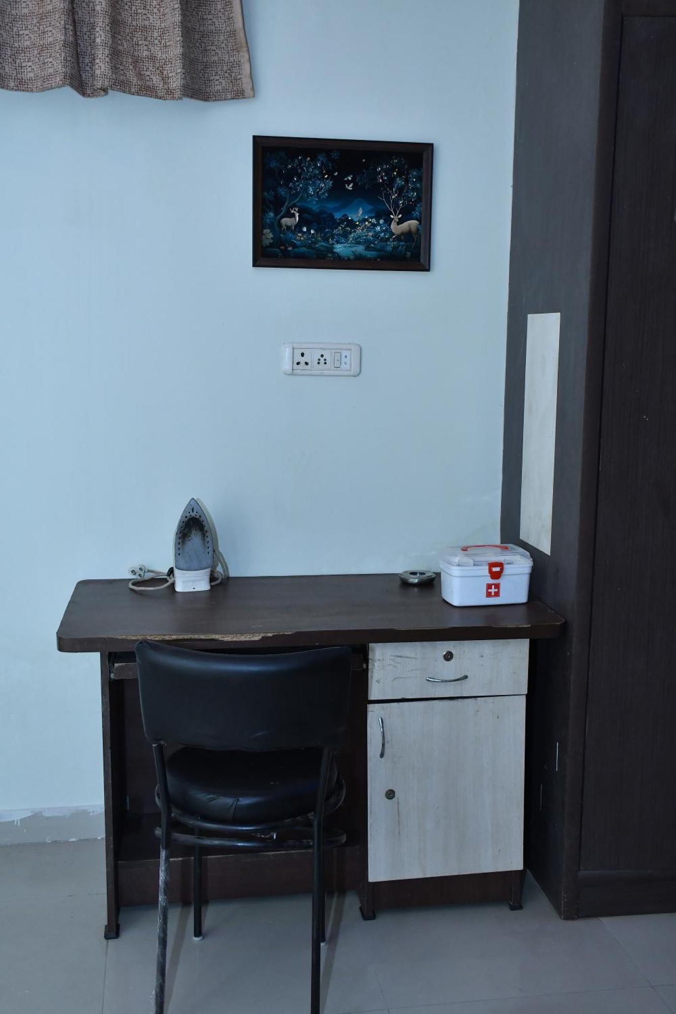 Happy Villa Jaipur