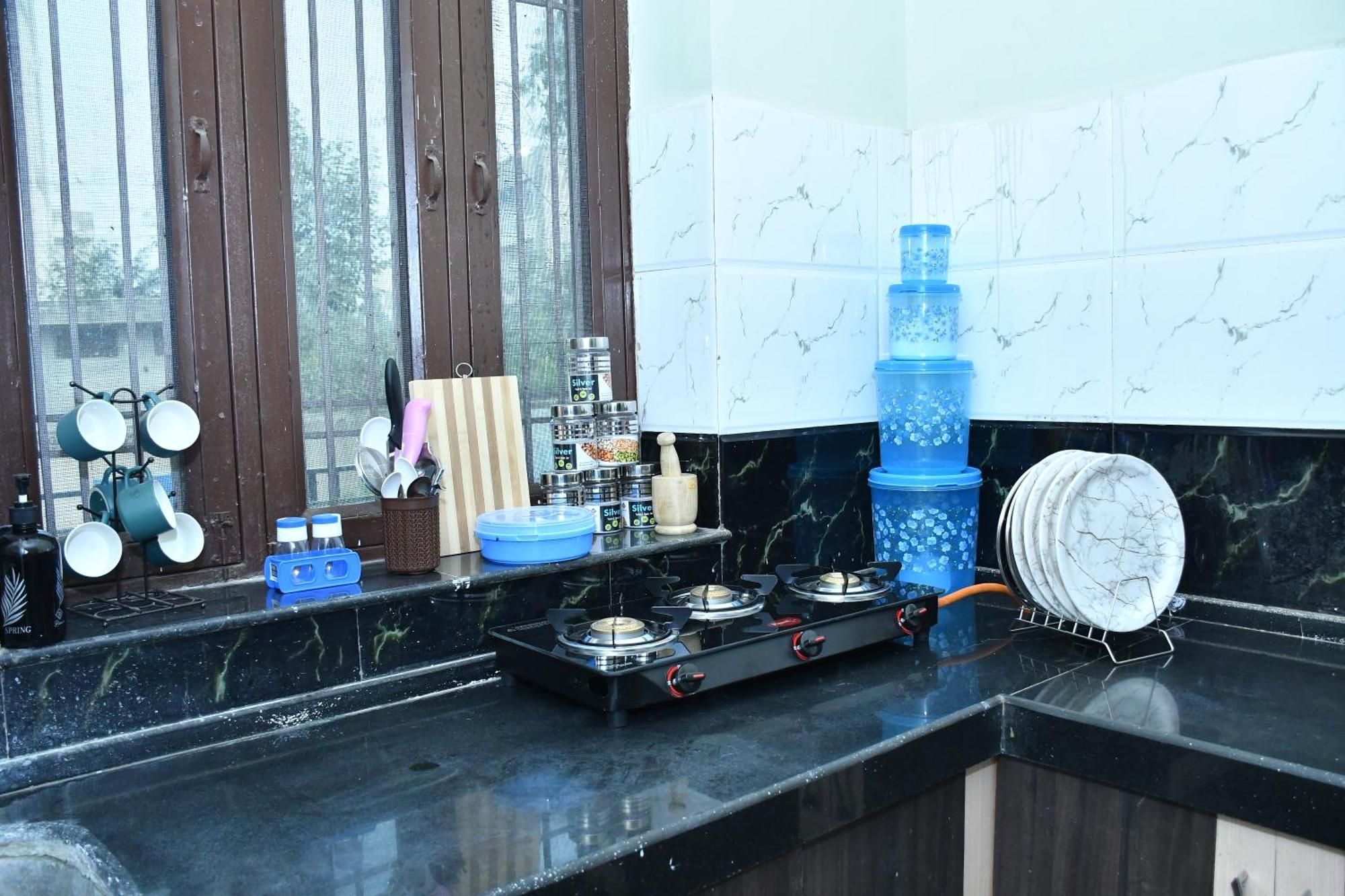 Happy Villa Jaipur