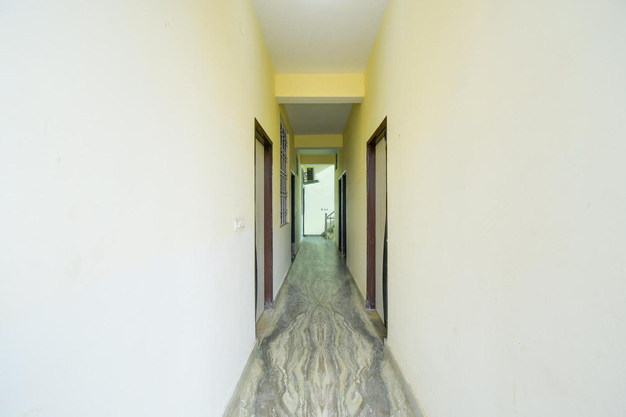 Hotel O Shri Ganesham