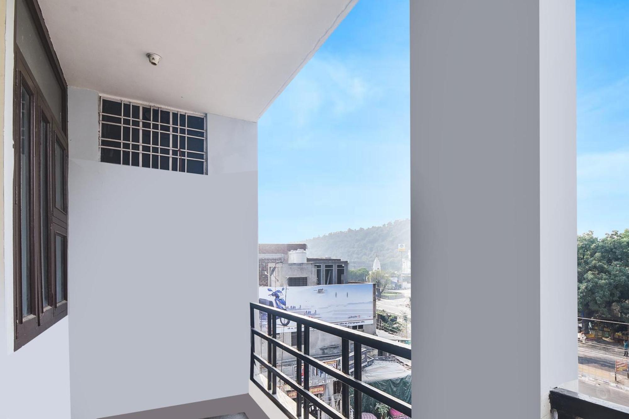 Hotel O Shri Ganesham 3*