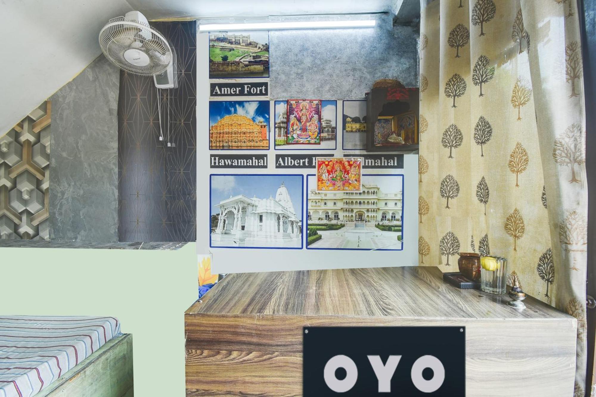O Shri Ganesham Hotel Jaipur