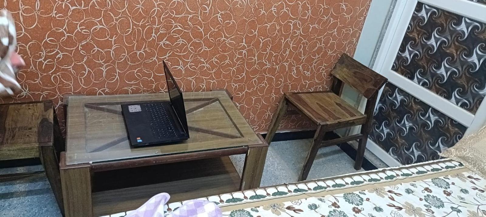Ashoka Hotel