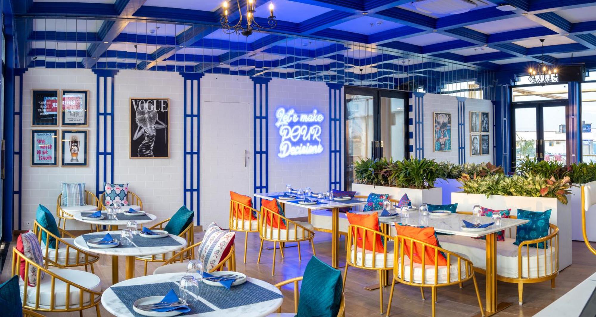 The Liv A Center Boutique & Experiential Hub