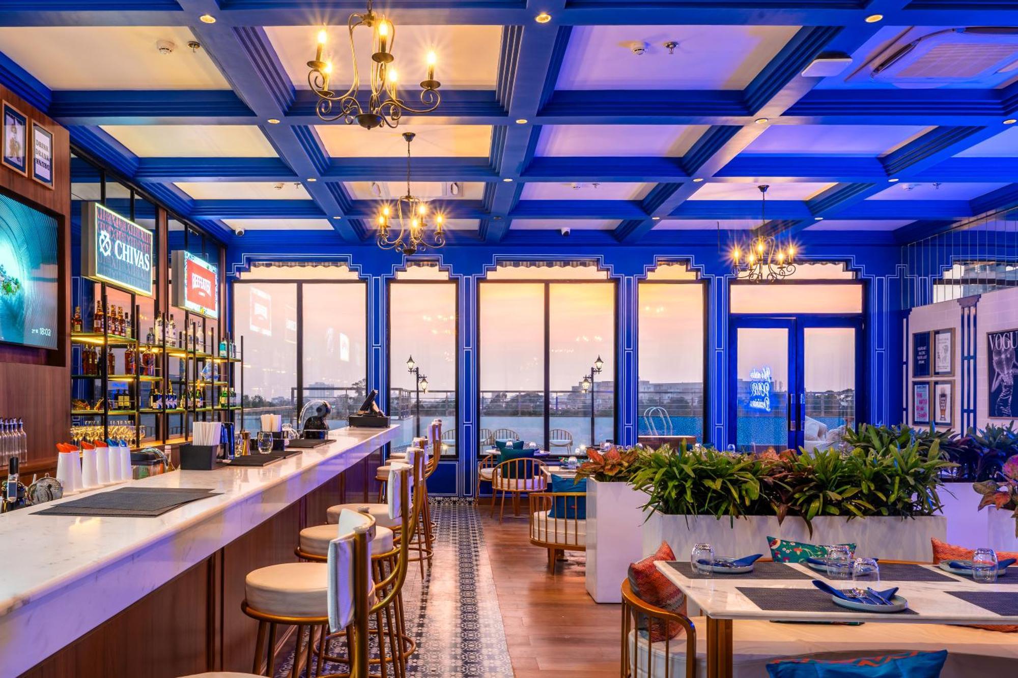 Hotel The Liv A Center Boutique & Experiential Hub