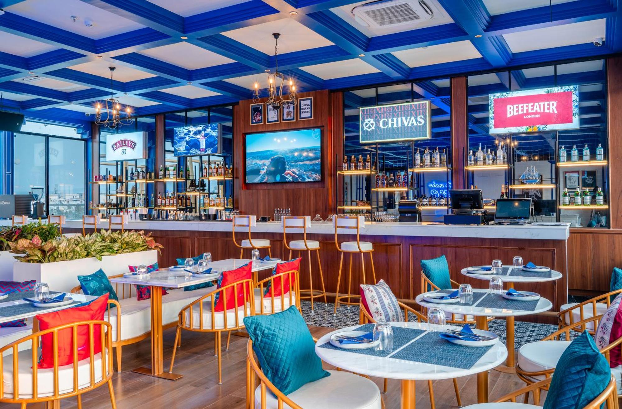 The Liv A Center Boutique & Experiential Hub Hotel 3*
